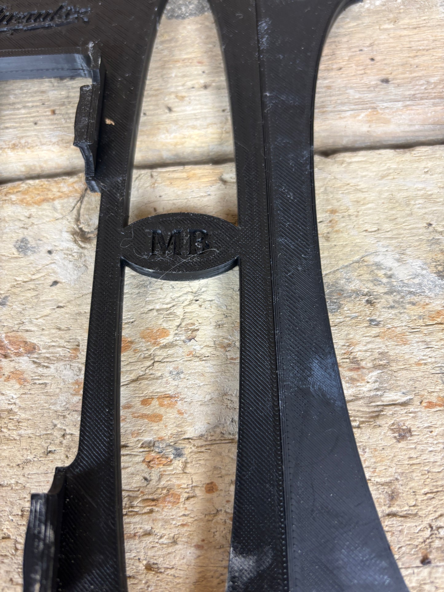 TOOLAX adaptor for Milwaukee M18 CCS55 Adaptor base / Skid plate for Circular Saw to fit Bosch Guide rail