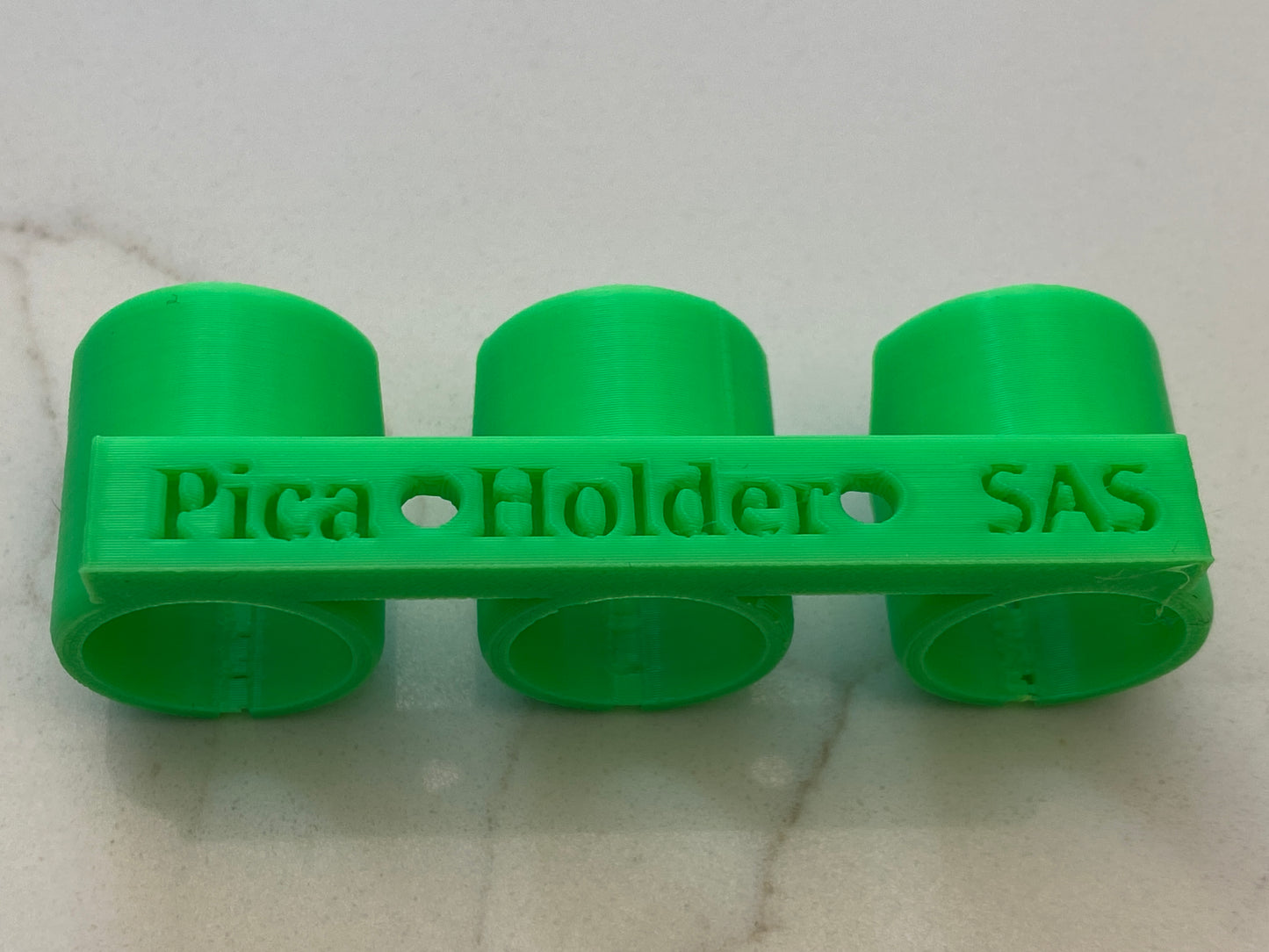 Pica Dry Pen - Pen Holder for 3 pens