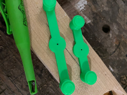 Centre Center Finder Line Scriber Marking Gauge Scribing Woodworking Tool (PK-2)