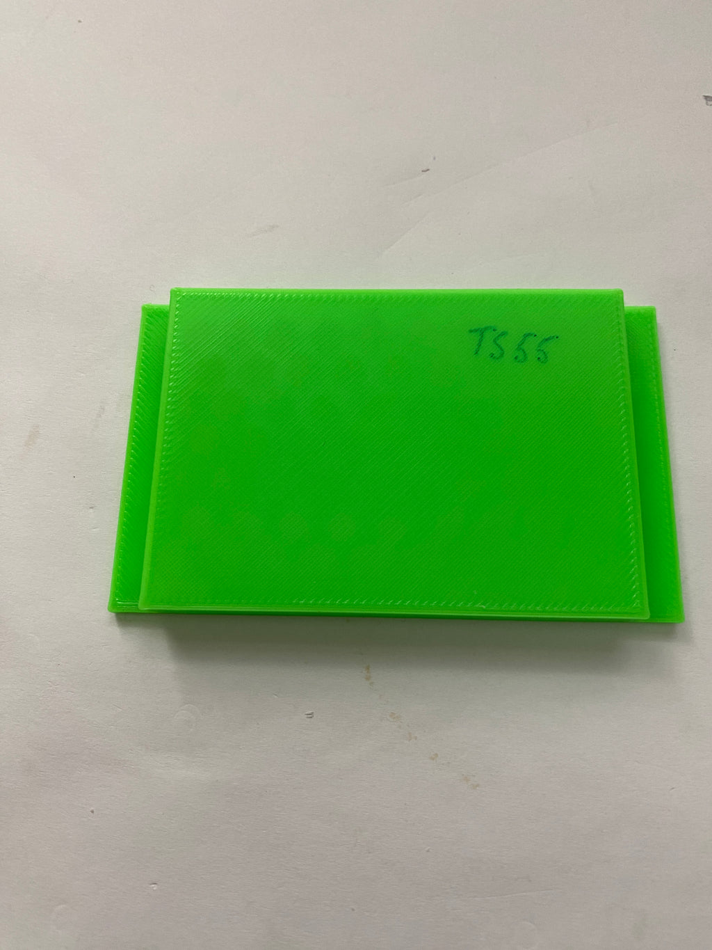 Dust Cover / Arbor Cover to fit Festool TS55
