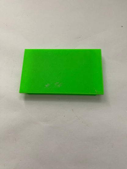 2x TOOLAX Dust Cover / Arbor Cover to fit Festool TS55