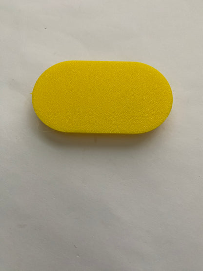 2x TOOLAX Dust Cover / Arbor Cover to fit Dewalt Track Plunge Saw