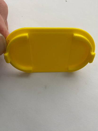 2x TOOLAX Dust Cover / Arbor Cover to fit Dewalt Track Plunge Saw