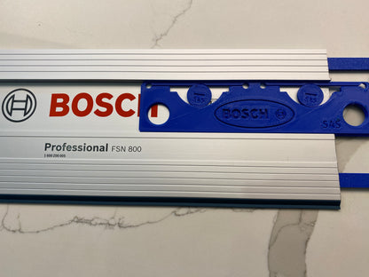 Bosch Professional FSN VEL guide rail connecting piece - Fast & Precise