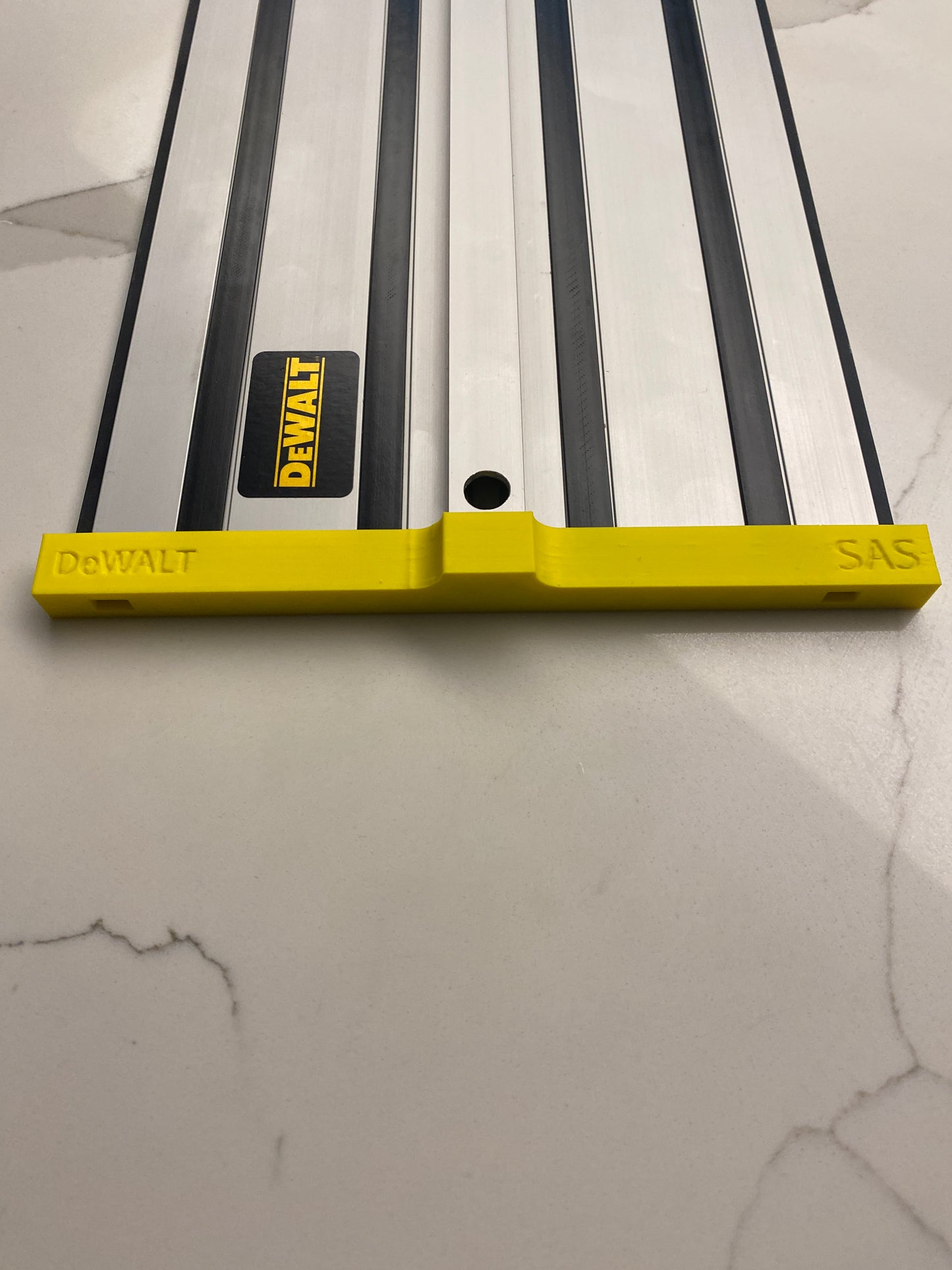 Dewalt Guide Rail End Cap Protector for Plunge saw Track Saw 1 PAIR