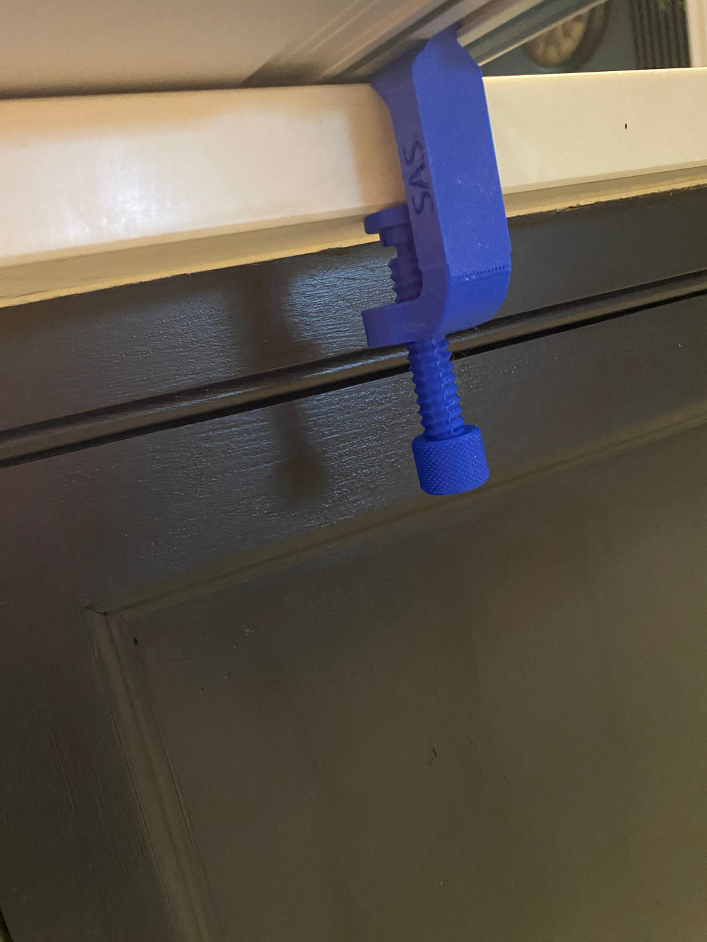 All In One Clamp G Style - compatible with Bosch guide rail.
