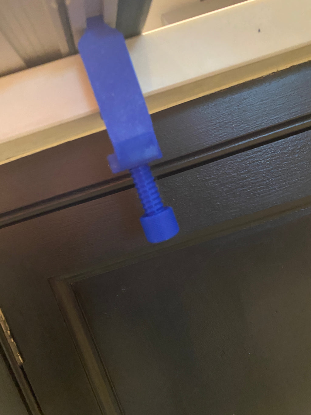 All In One Clamp G Style - compatible with Bosch guide rail.