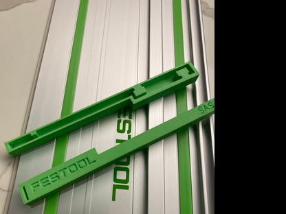 Festool Guide Rail End Cap Protector for Plunge saw Track Saw 1 PAIR