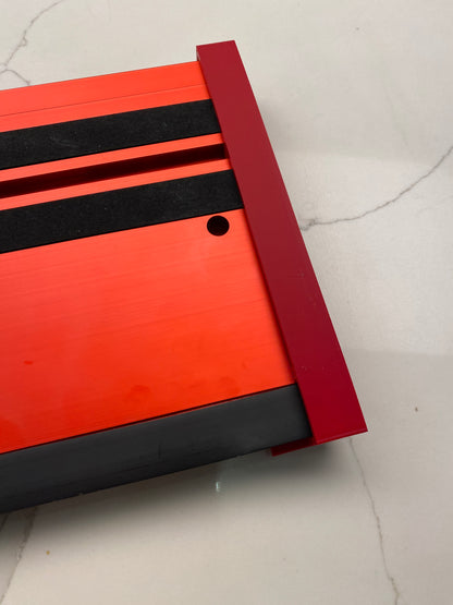 Milwaukee Cable & Hose Deflector for use with guide rail system