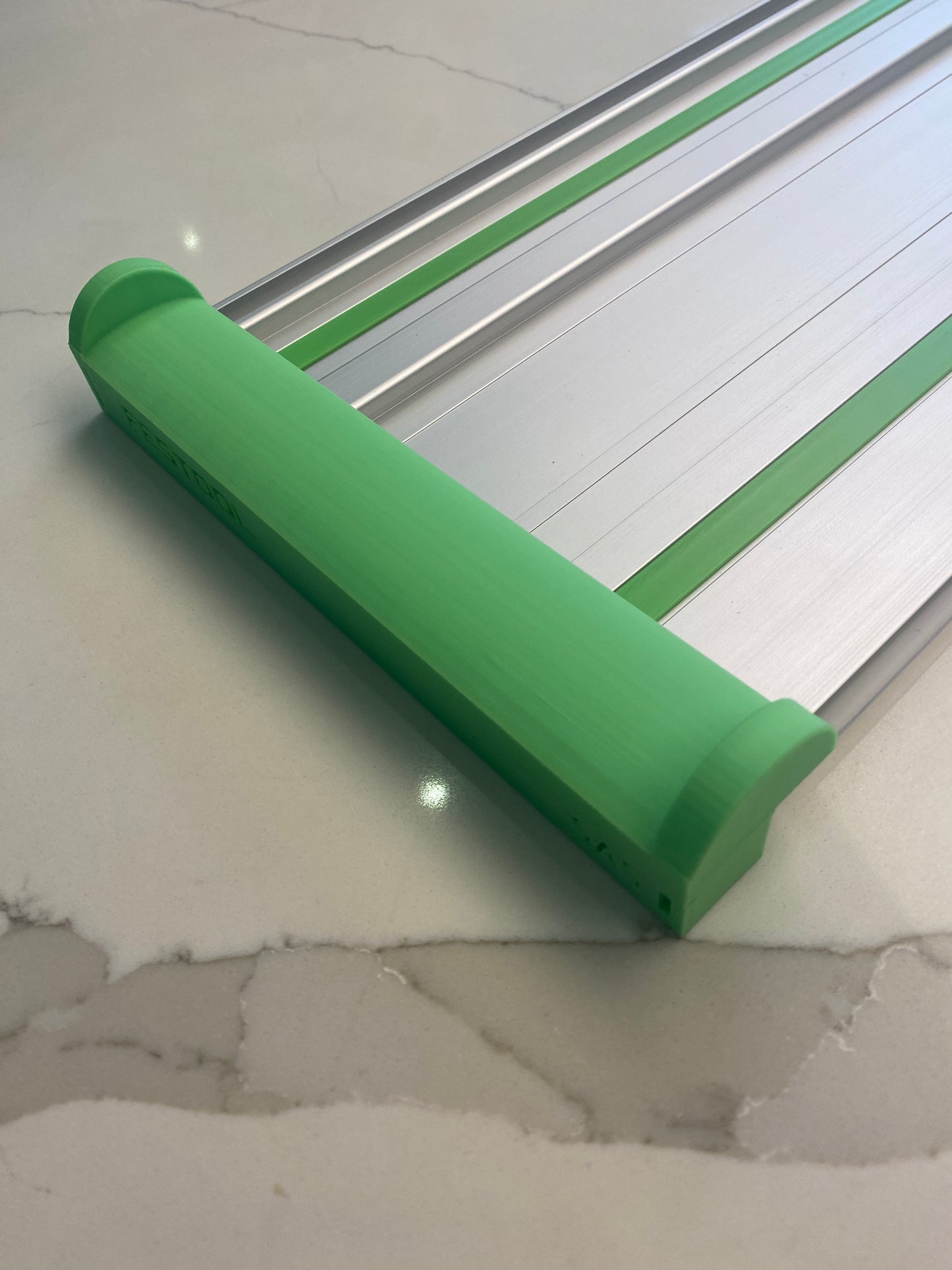 Festool Cable & Hose Deflector for use with guide rail system