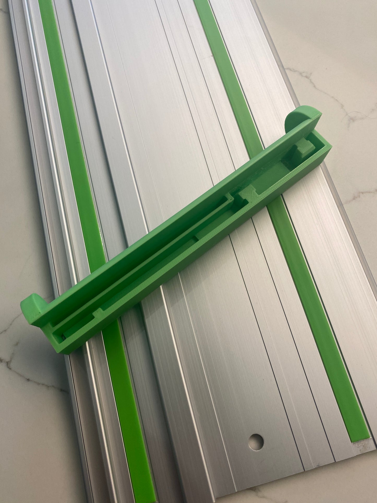 Festool Cable & Hose Deflector for use with guide rail system