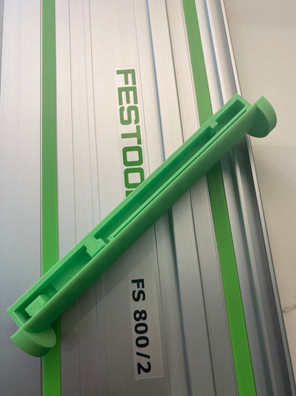 Festool Cable & Hose Deflector for use with guide rail system