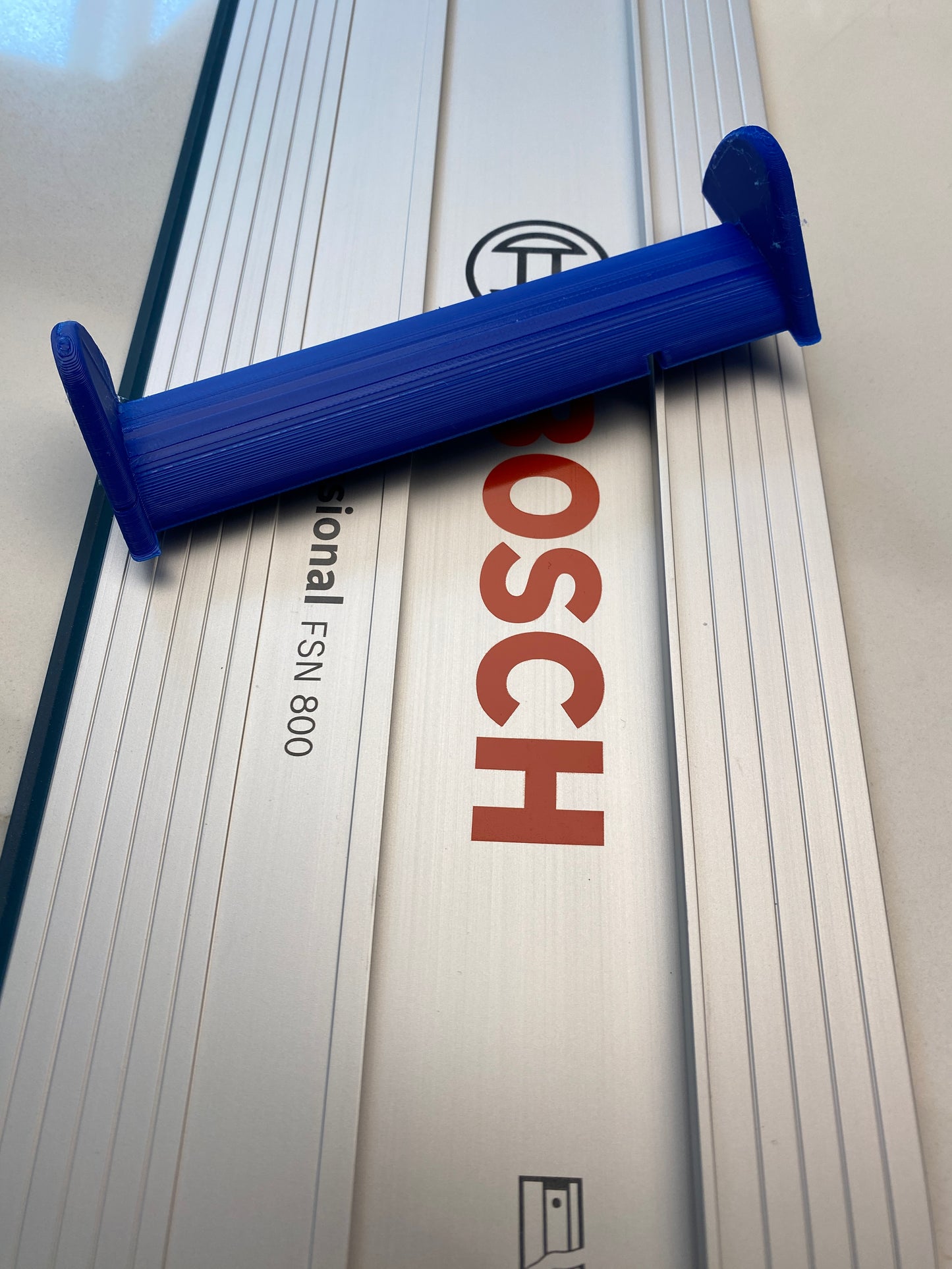 Bosch Cable & Hose Deflector for use with guide rail system