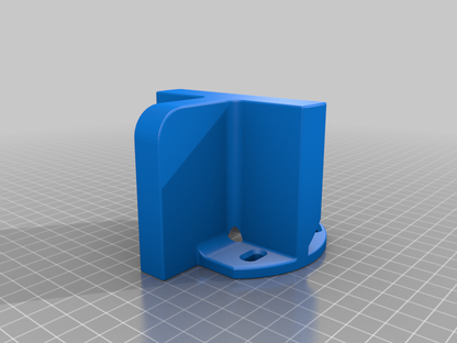 TOOLAX Edge Banding Trim Attachment made for Makita DR0700, RT0702, DRT50, RT0701C