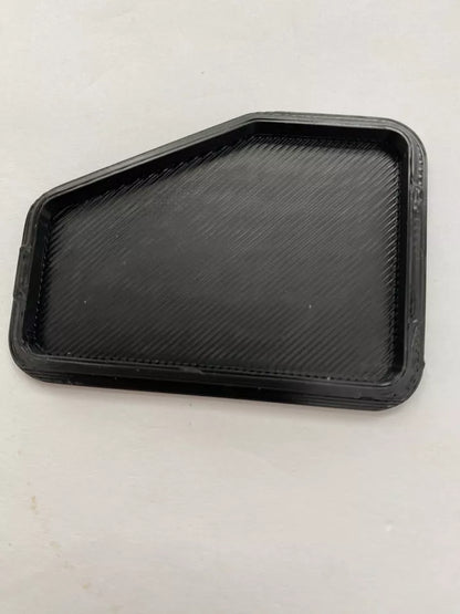 2x TOOLAX Dust Cover / Arbor Cover to fit Makita DSP600 DSP600Z DSP600ZJ