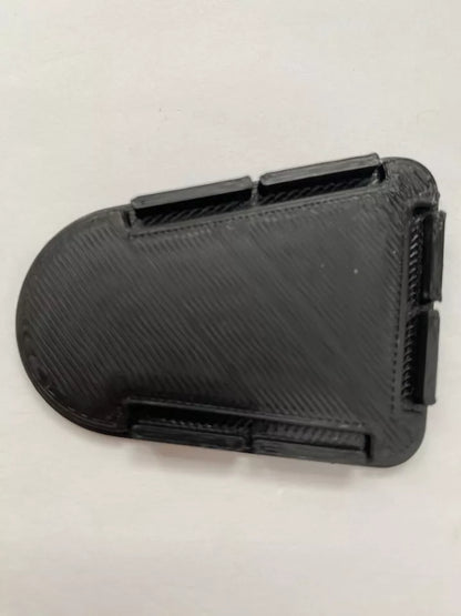 2x TOOLAX Dust Cover / Abor Cover to fit Makita SP6000J