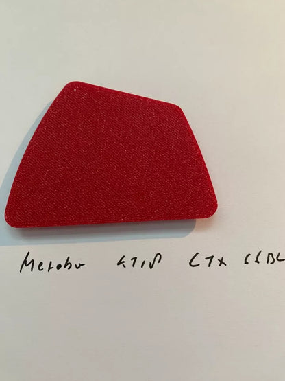 2x TOOLAX Dust Cover / Arbor Cover to fit Metabo KT18 LTX 66BL