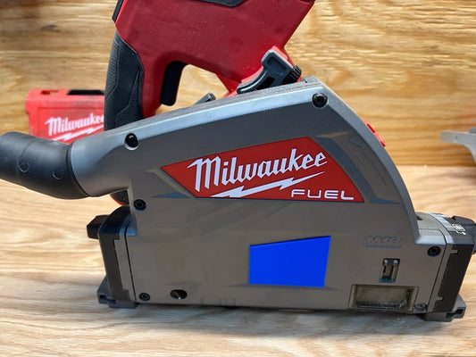 Dust Cover / Arbor Cover to fit Milwaukee M18 FPS55-OP