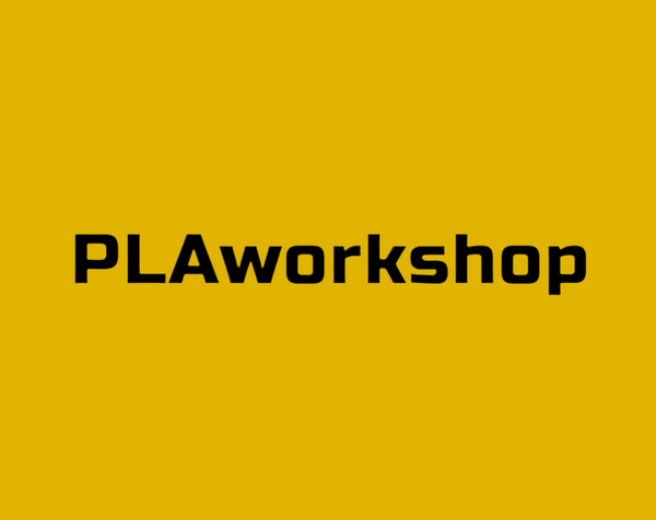 PLAWorkshop