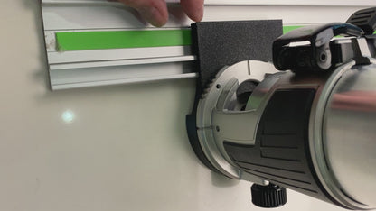 Makita Router DRT50 RT0700 RT0702 Guide Rail Adapter for Festool guide rail