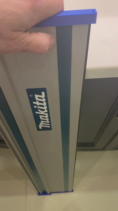 Makita Guide Rail End Cap Protector for Plunge saw Track Saw 1 PAIR