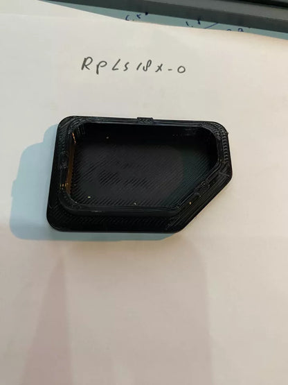 2x TOOLAX Dust Cover / Arbor Cover to fit Ryobi RPLS18-0